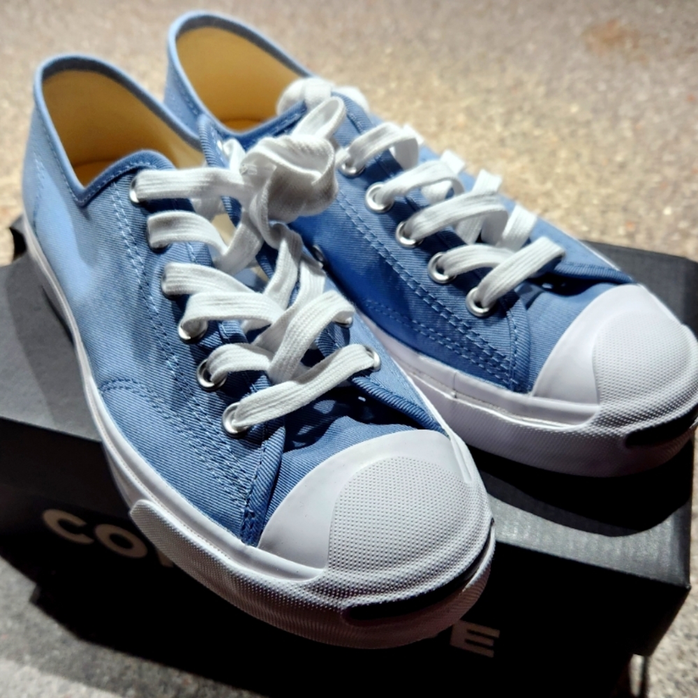 Converse Low Top